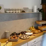 Bed & Breakfast & Haus Edelweiss