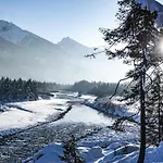 & Haus Edelweiss 3* Holzgau