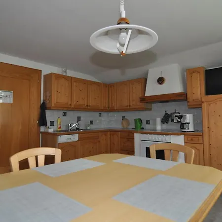 & Haus Edelweiss 3* Holzgau