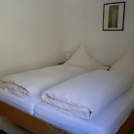 & Haus Edelweiss 3* Holzgau