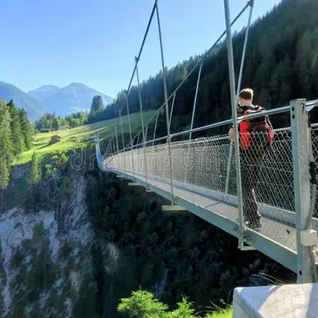 & Haus Edelweiss 3* Holzgau