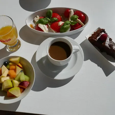 & Haus Edelweiss 3* Holzgau