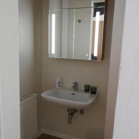 Bed & Breakfast & Haus Edelweiss