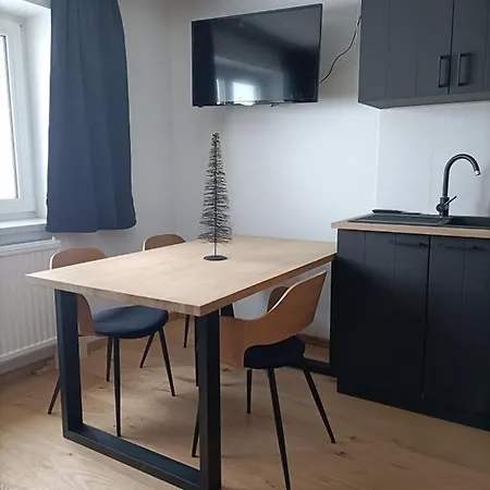 & Haus Edelweiss 3* Holzgau