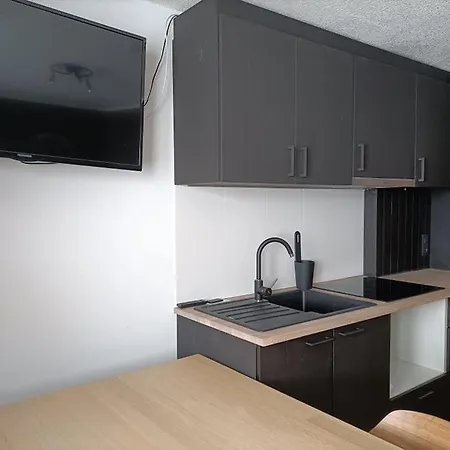 & Haus Edelweiss فندق مبيت وإفطار