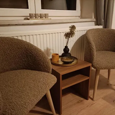 & Haus Edelweiss فندق مبيت وإفطار 3*