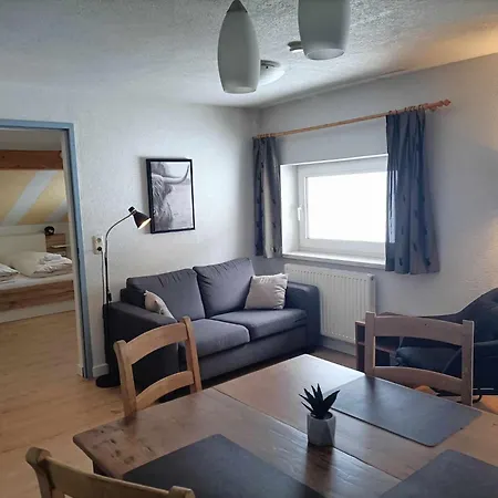 Bed & Breakfast & Haus Edelweiss