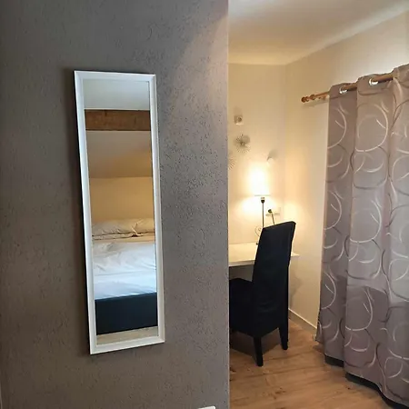 & Haus Edelweiss 3* Holzgau