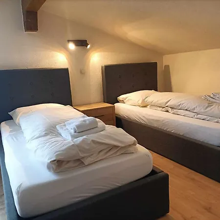 Bed & Breakfast & Haus Edelweiss