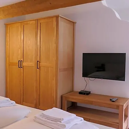& Haus Edelweiss 3*