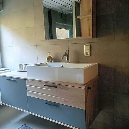 & Haus Edelweiss Отель типа 