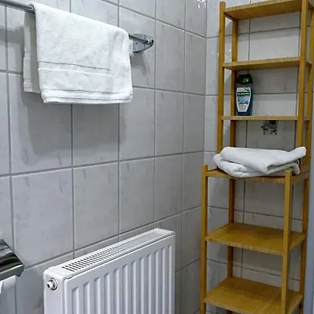 & Haus Edelweiss Хольцгау