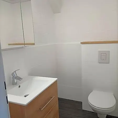 & Haus Edelweiss B&B 홀츠가우