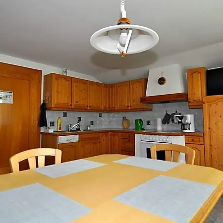 B&B & Haus Edelweiss 3*