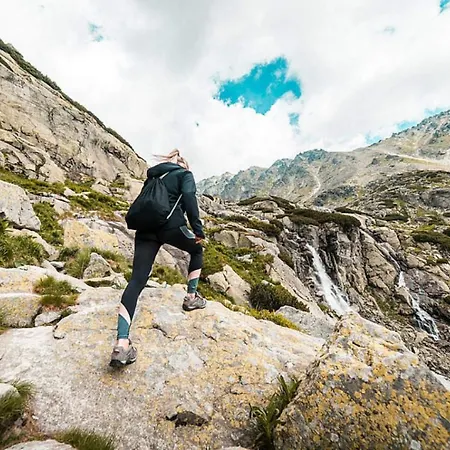 & Haus Edelweiss 3* 홀츠가우