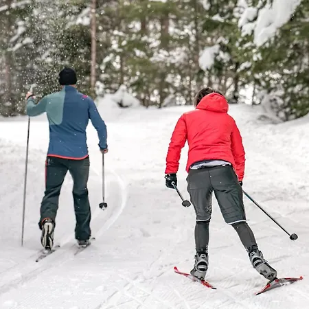 & Haus Edelweiss B&B 3*