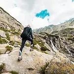 & Haus Edelweiss 3* Хольцгау