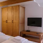 & Haus Edelweiss Отель типа 