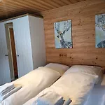 & Haus Edelweiss Хольцгау