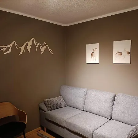 & Haus Edelweiss 3*