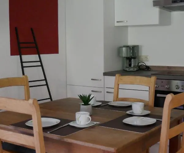 & Haus Edelweiss Holzgau