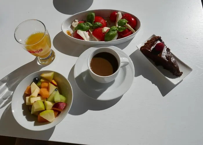 & Haus Edelweiss 3* Holzgau