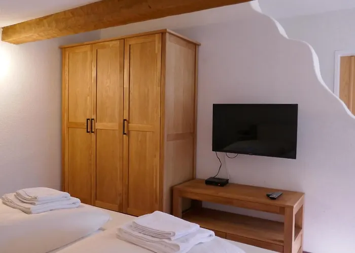 & Haus Edelweiss Bed & Breakfast Holzgau