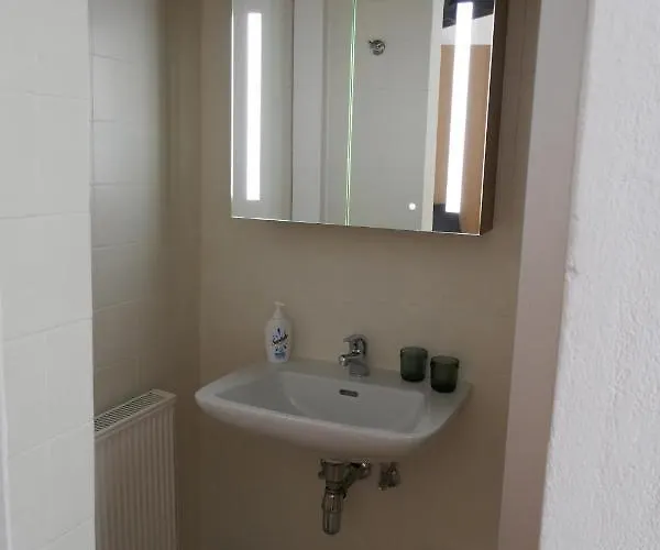 Bed & Breakfast & Haus Edelweiss