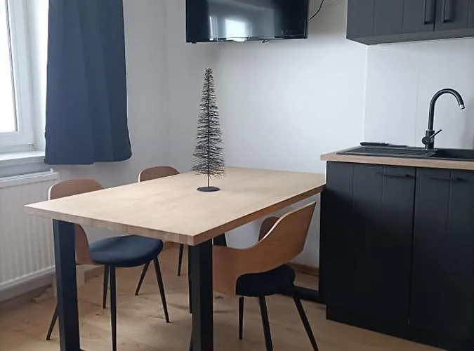 & Haus Edelweiss 3* Holzgau