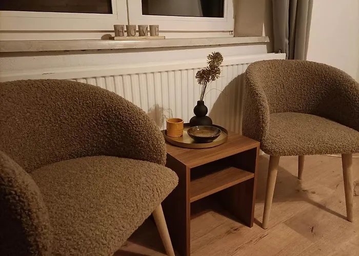 & Haus Edelweiss Bed & Breakfast 3*