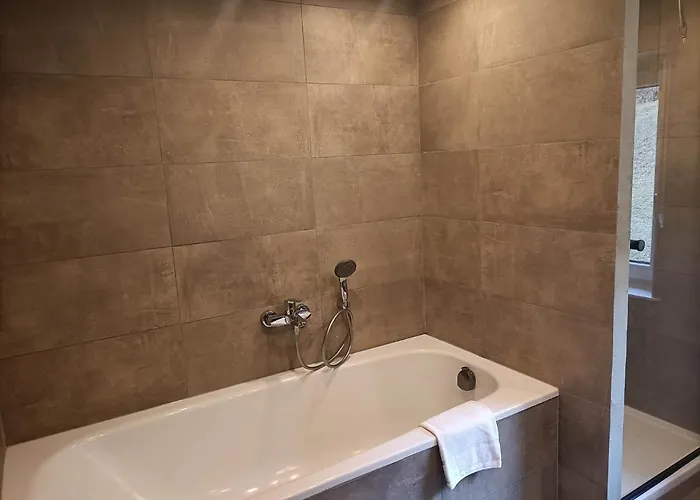 & Haus Edelweiss Bed & Breakfast Holzgau