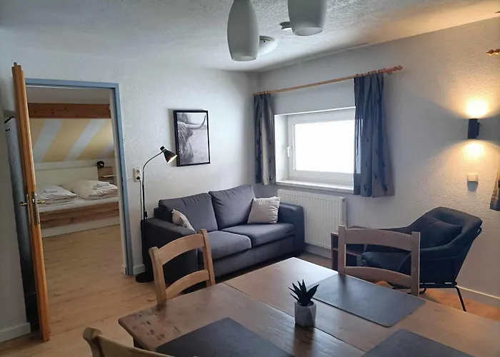 Bed & Breakfast & Haus Edelweiss