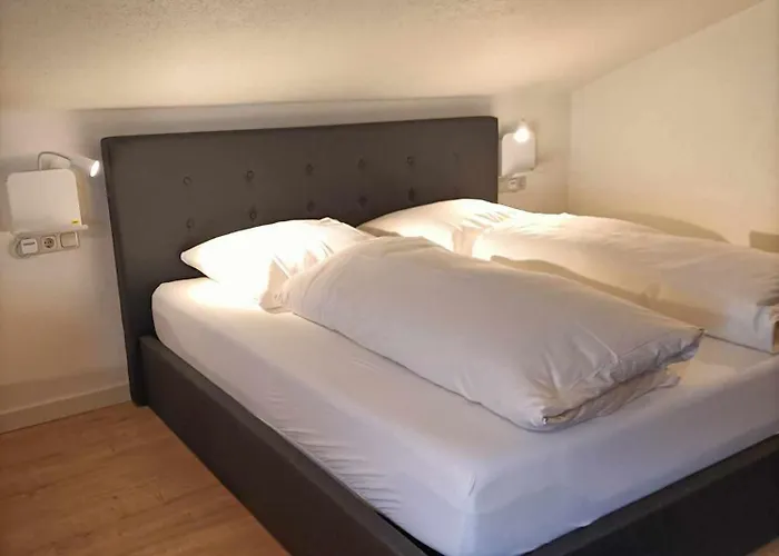 & Haus Edelweiss Bed & Breakfast Holzgau