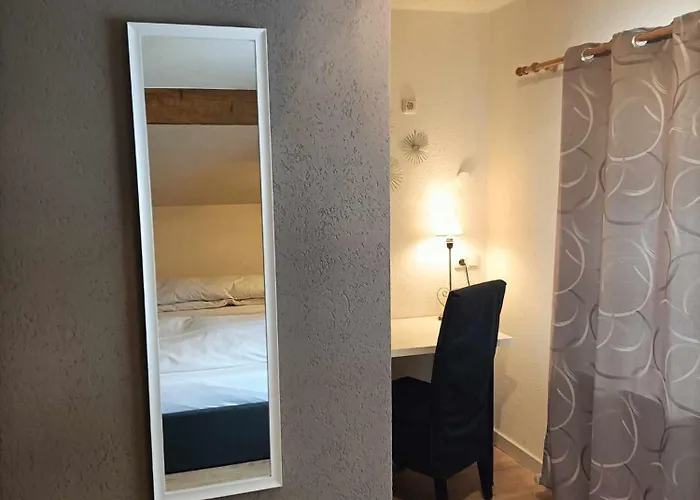 & Haus Edelweiss 3* Holzgau